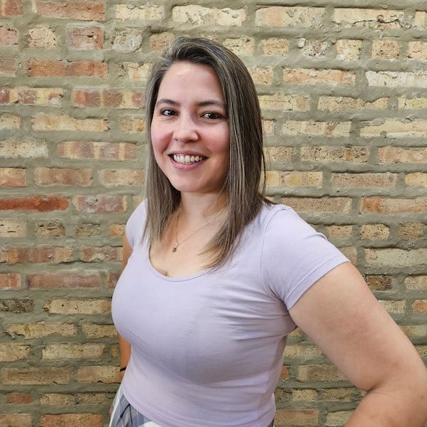 Cindy Liszka