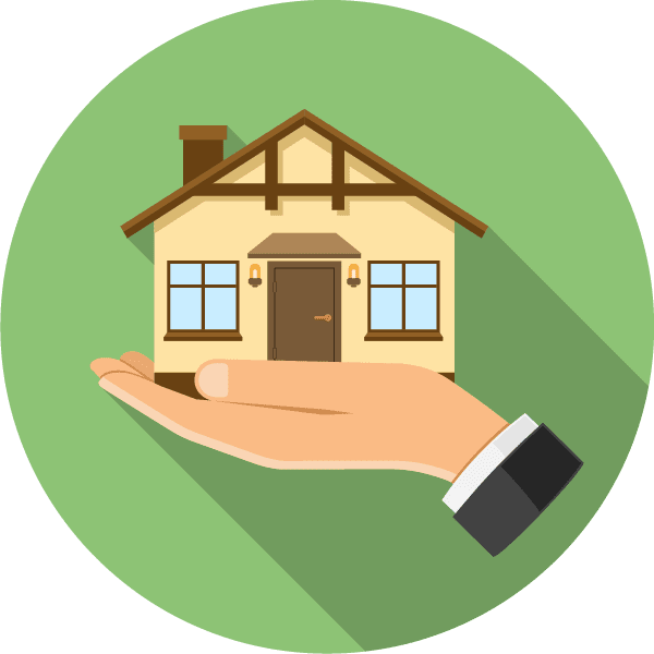house icon