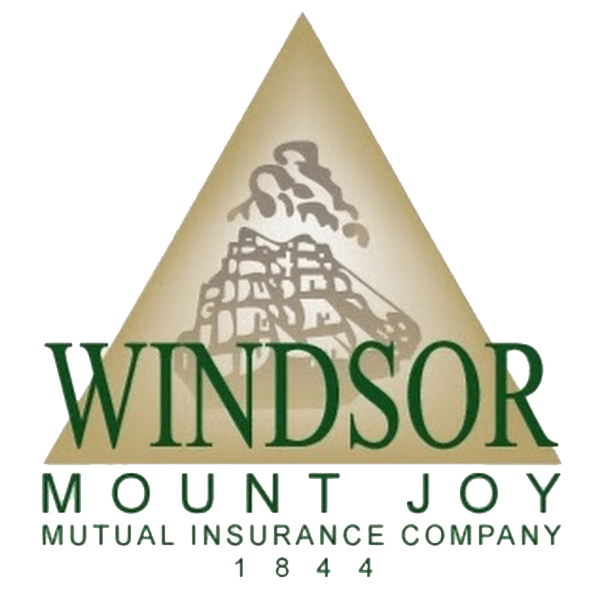 Learn more about Walton Ebert Agency and Windsor-Mount Joy Mutual Insurance Compa Windsor-Mount Joy Mutual Insurance Compa Logo