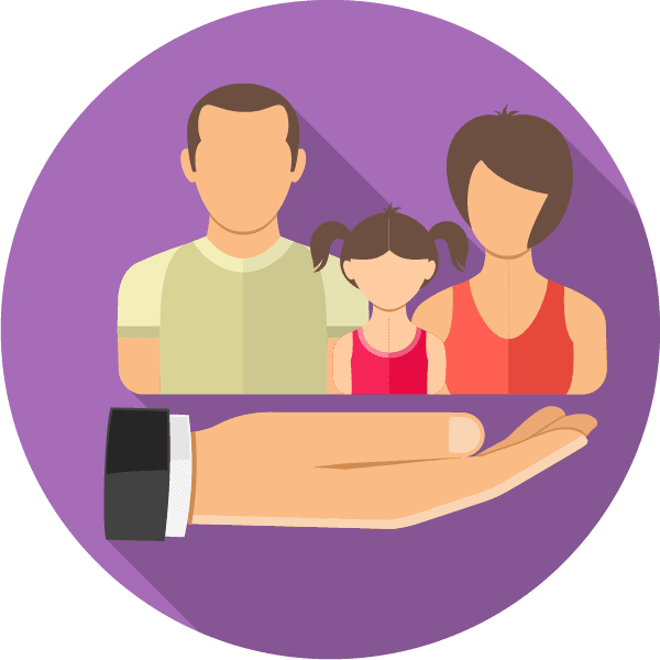 family icon