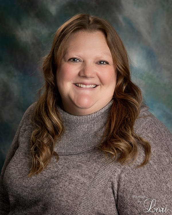 Jamie Leuck