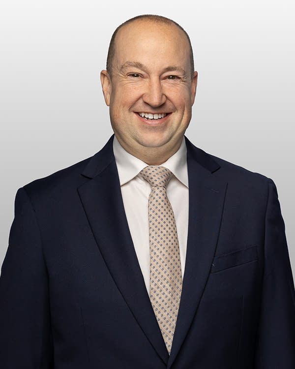 Michael Clark