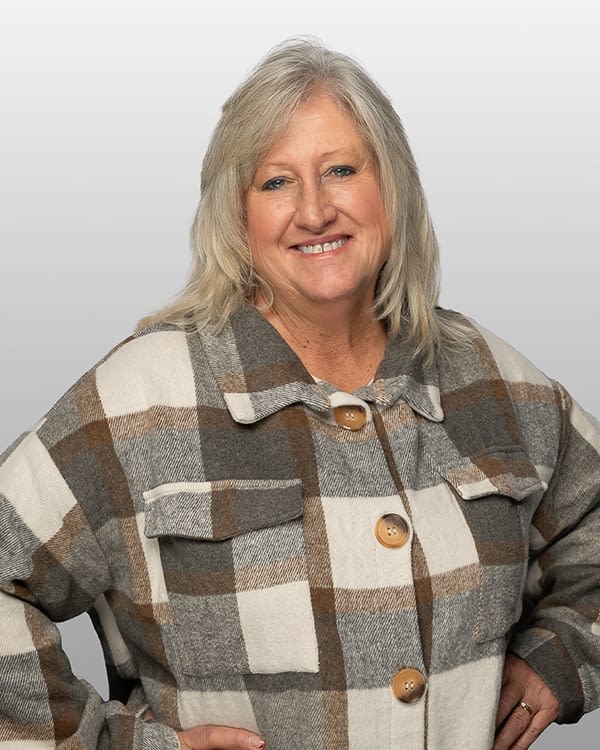 Tina Yundt
