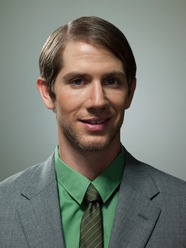 Mark Wells Mark Wells