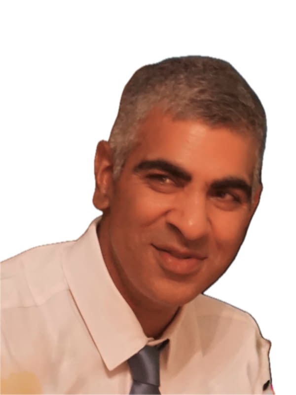 Sanj Sekhon Employee Image