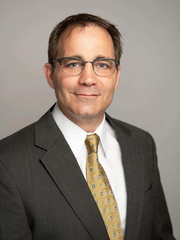 Geoff Bowen