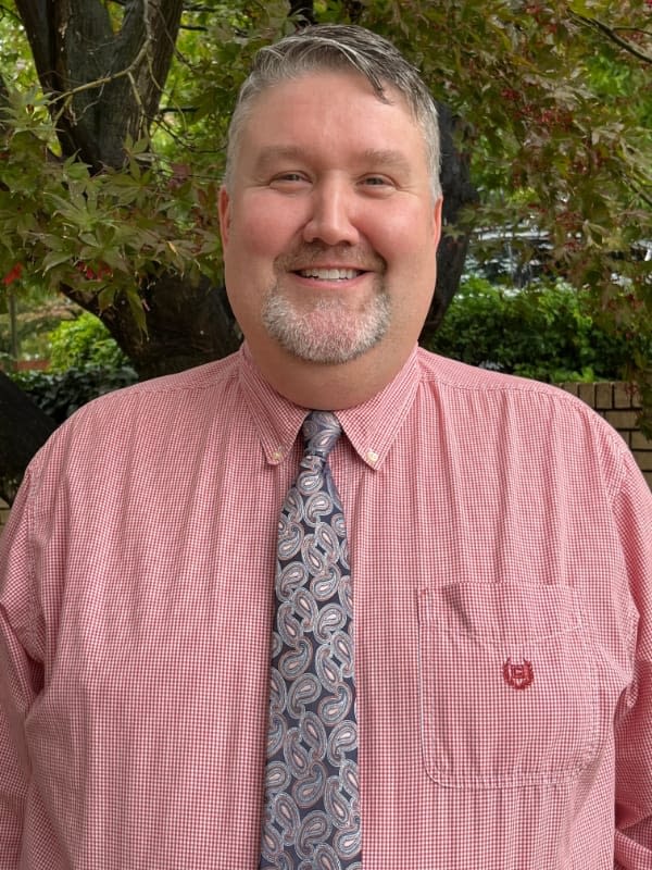 Randy-Berrier Randy Berrier Headshot