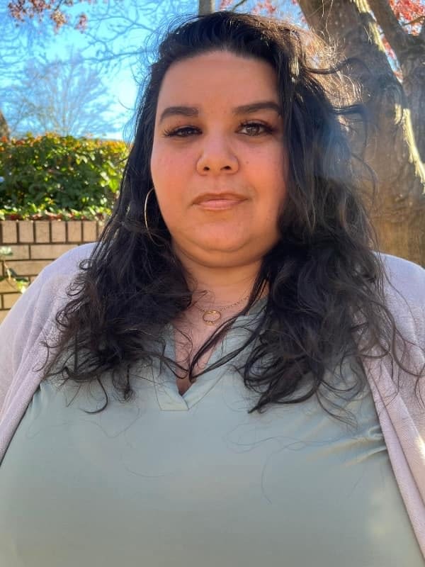 Gisselle Castillo Gisselle Castillo headshot