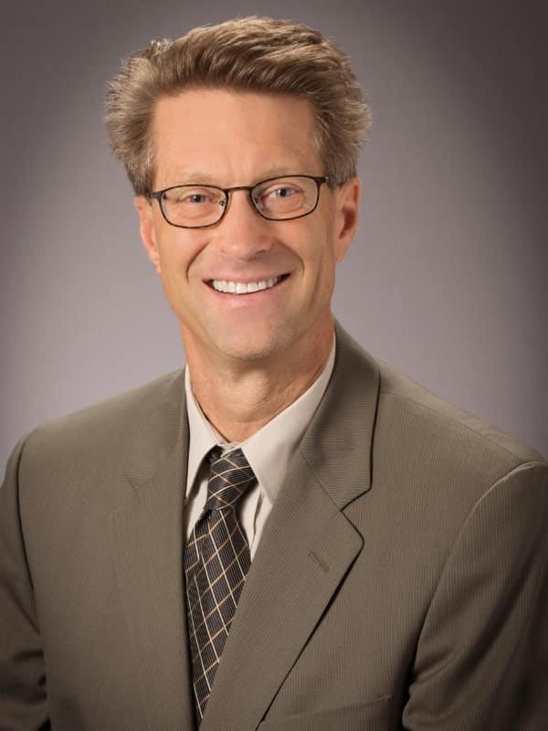 Photo of Bryan W. Schultz