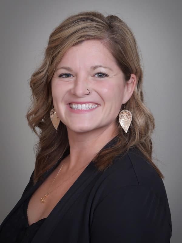 Melissa King Melissa King Headshot