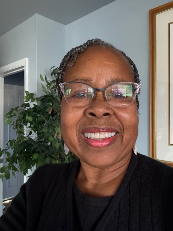 Sheila Hawkins Employee Image