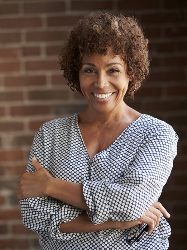 Headshot of Cynthia Richardson