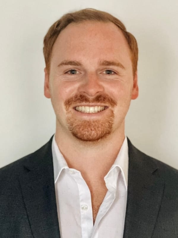 G. Scott Horsham G. Scott Horsham headshot