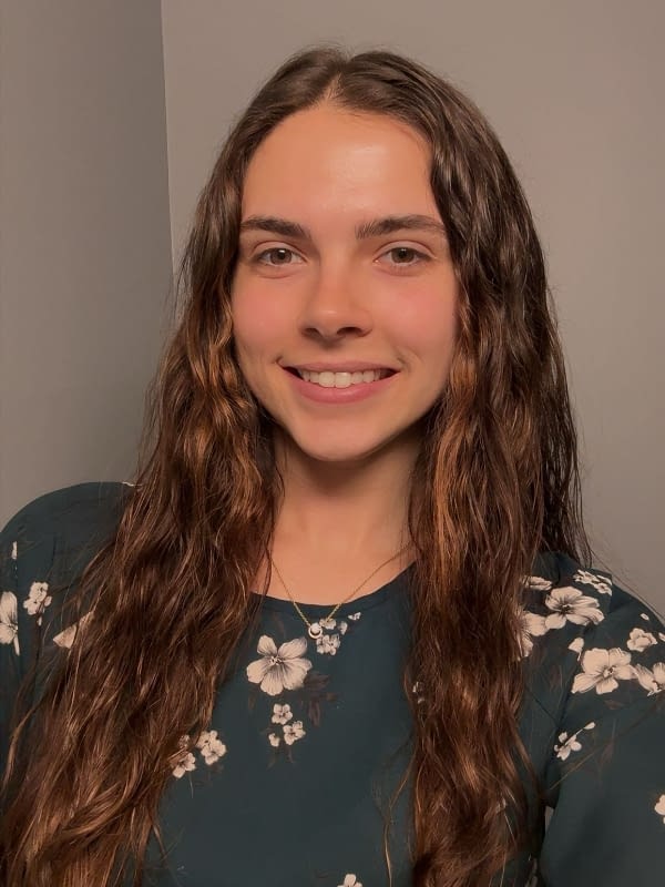 Jordan Colegrave Headshot