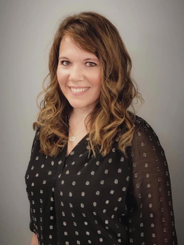 Angela.K Angela Keener headshot