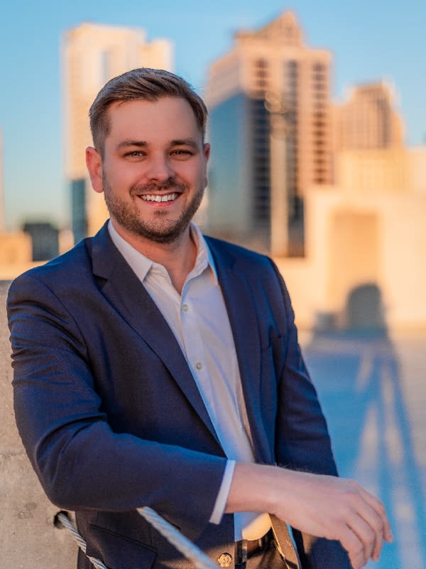 Whitney Raines Employee