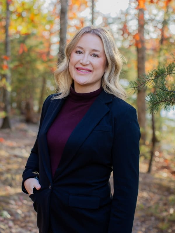 Miranda Fradette Headshot