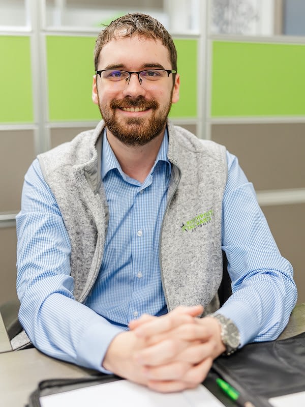 Marek Wint - Northpoint Insurance Advisors