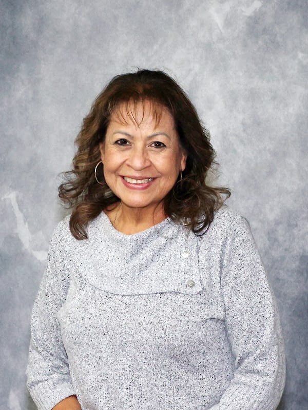 Sonya A Chairez Employee Image