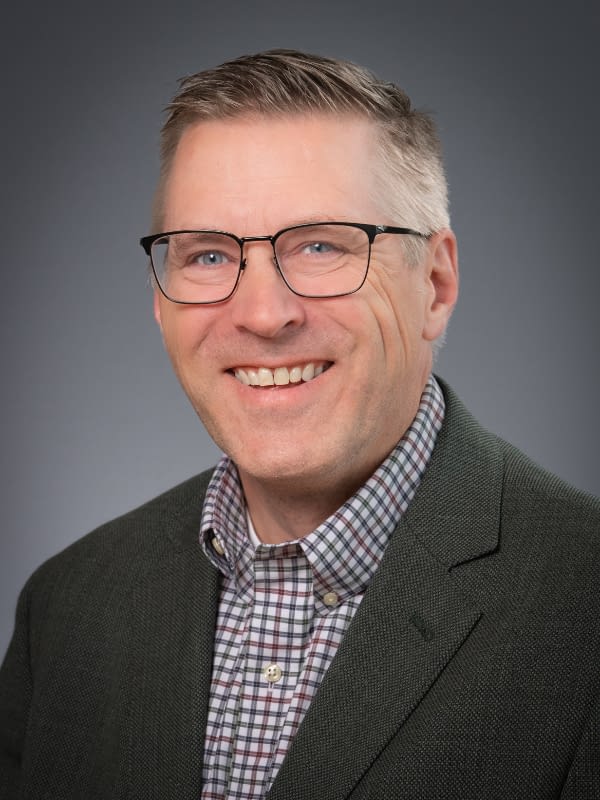 Thomas S. Finkelmeier Employee Image