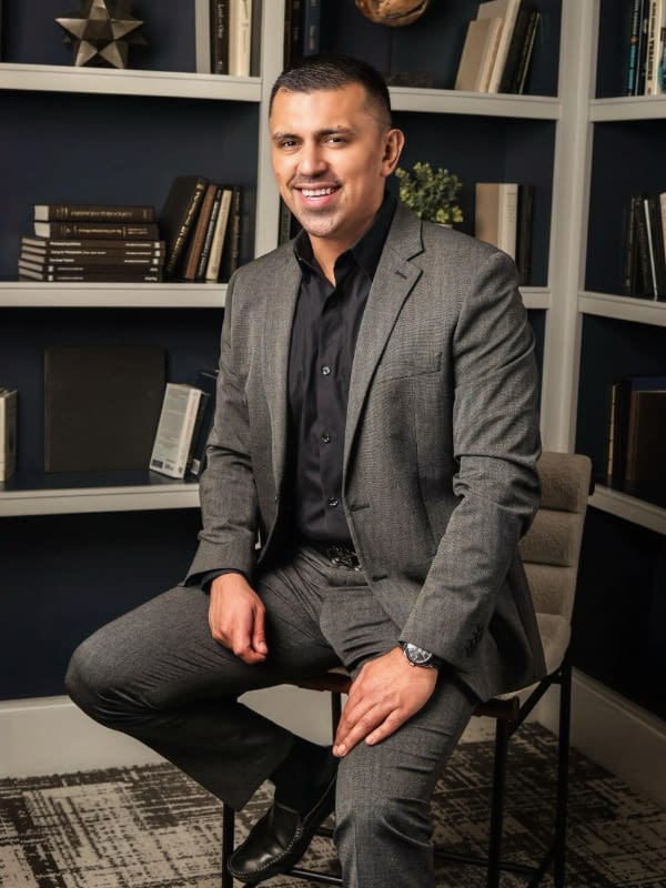 Daniels Employee Image