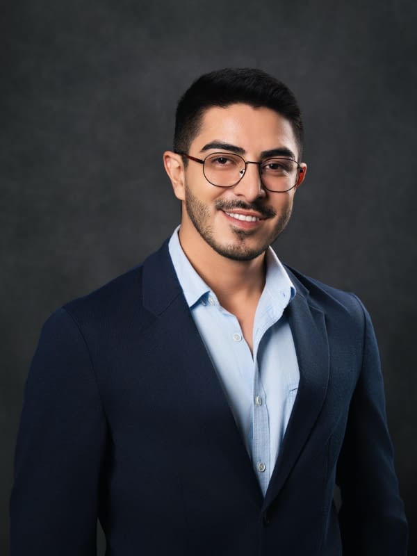 Miguel Ramos Employee Image