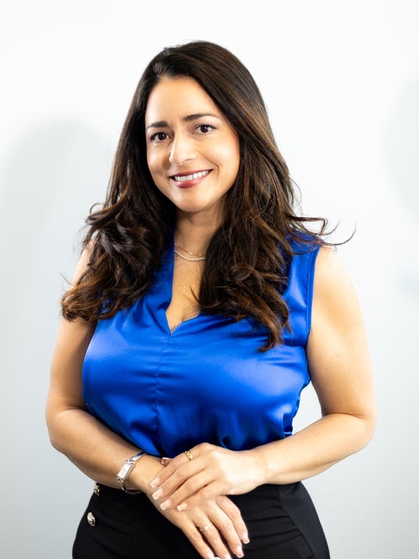 Sarays Employee Image