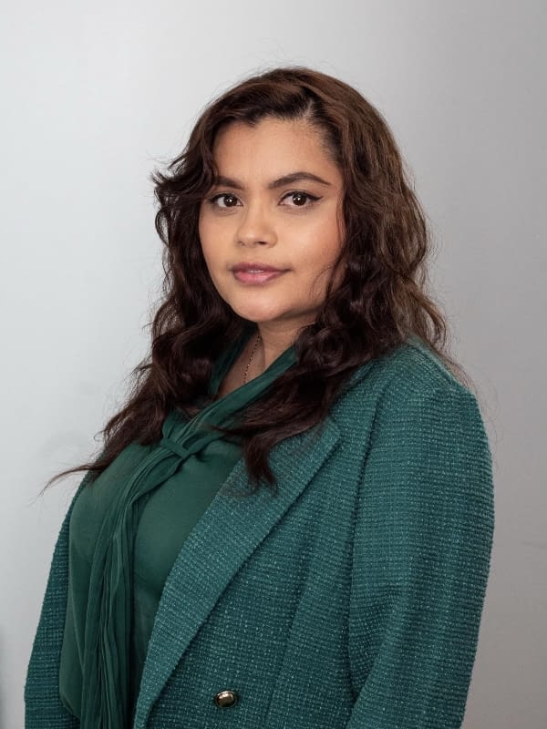 Wendy Martinez Employee Image