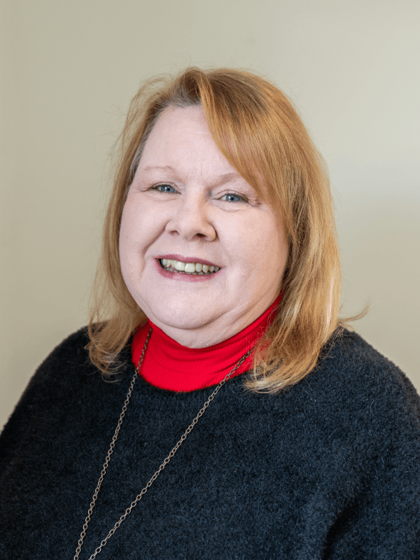 Pamela Zahorian Headshot