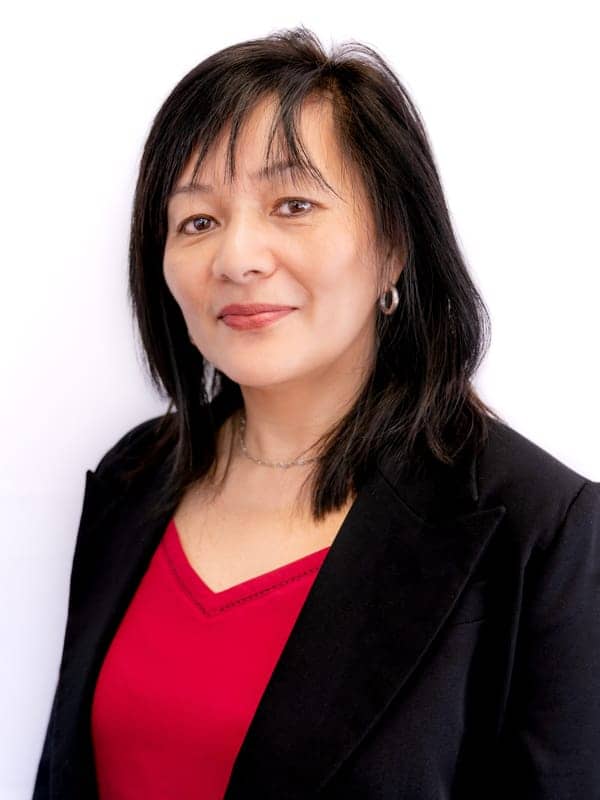 Sylvie Lui Van Sheng