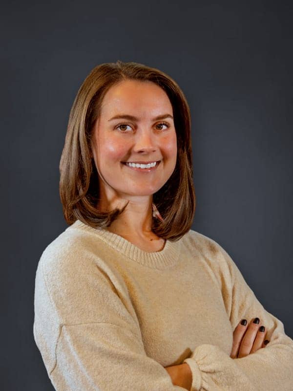 Rachel McDuff Headshot