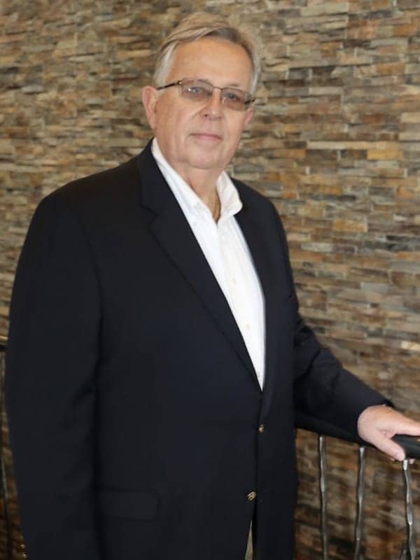 John Saalfeld