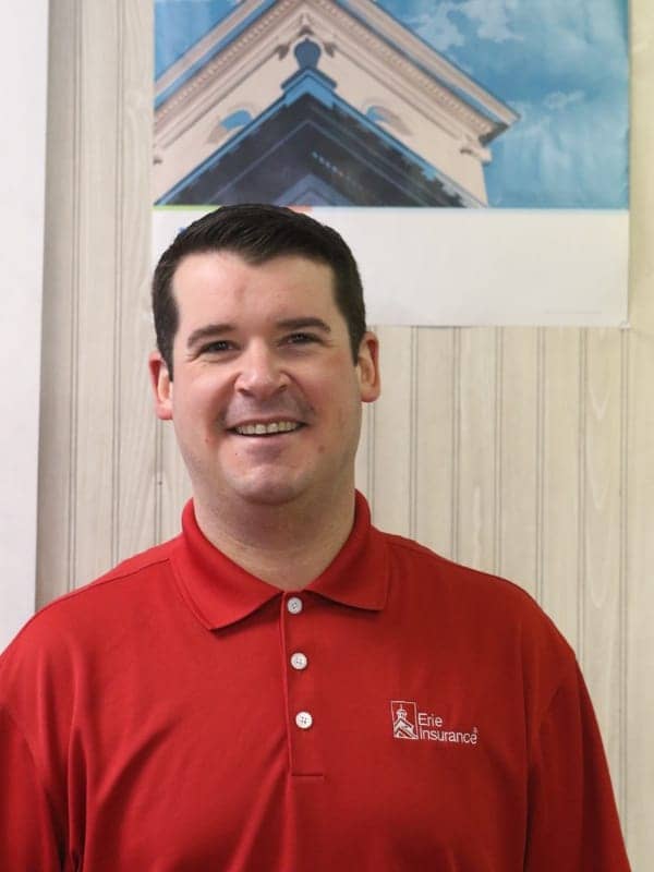 Jason Peak Headshot