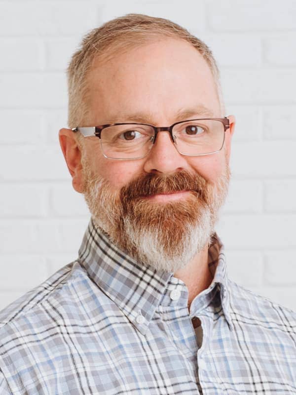 Jon Fuller Headshot