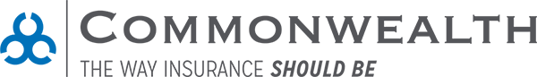 Learn more about E-Z Pay Insurance and Commonwealth Insurance Commonwealth Insurance Logo