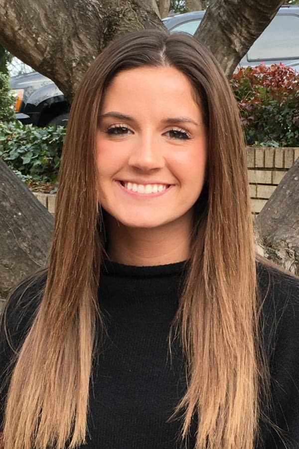 Cassidy Howey Headshot