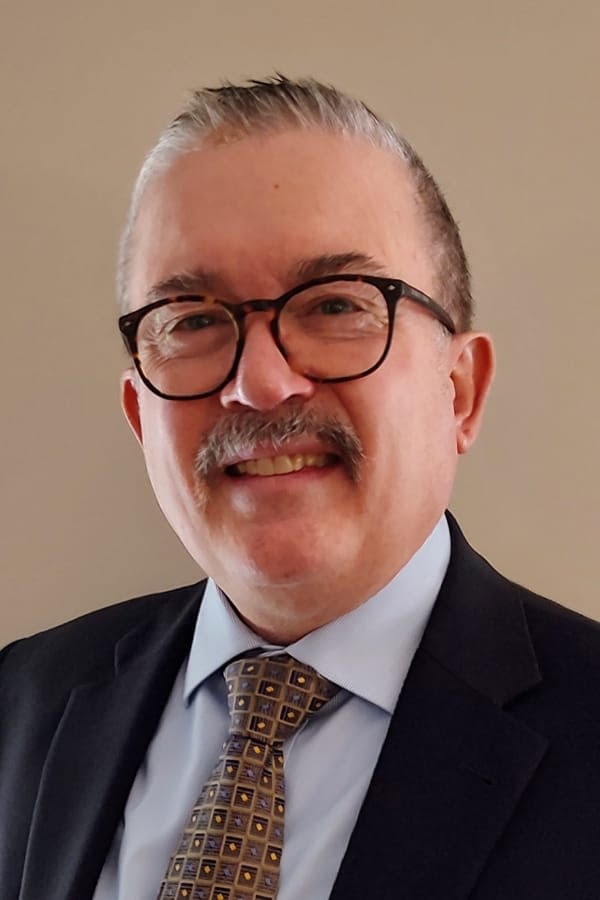 Don-E-Beck Don E. Beck Headshot