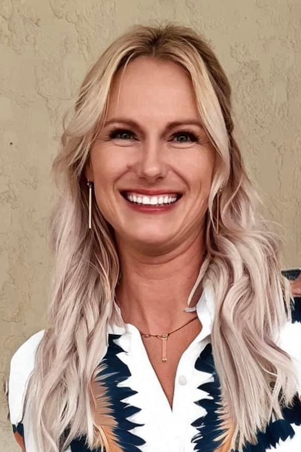 Chelsea headshot