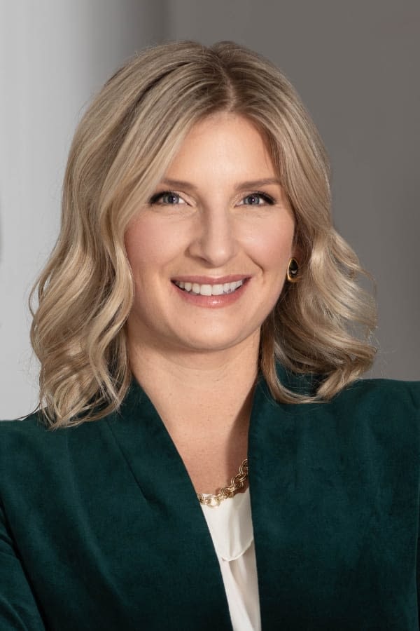 Katie Snyder Headshot Katie Snyder Headshot