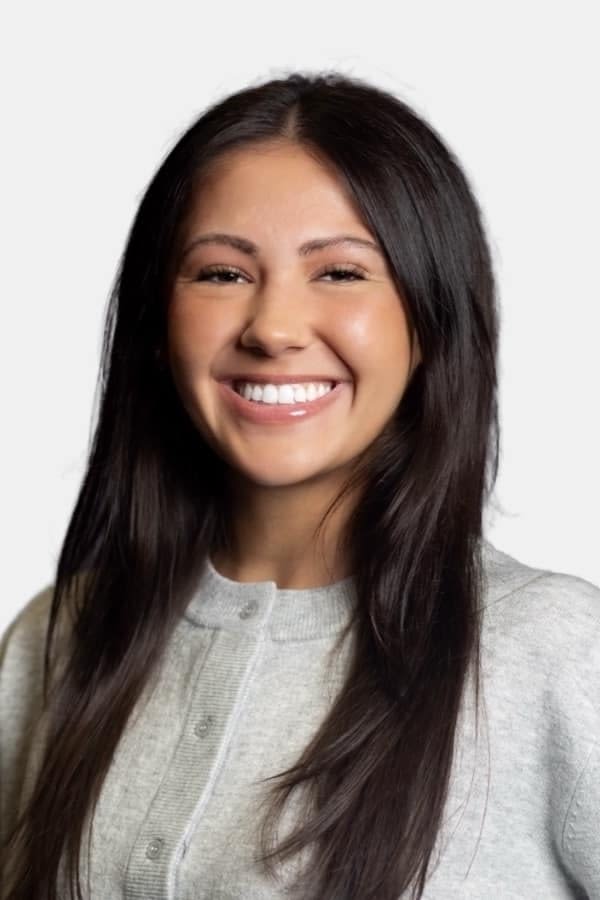 Marianna Franco Marianna Franco head shot