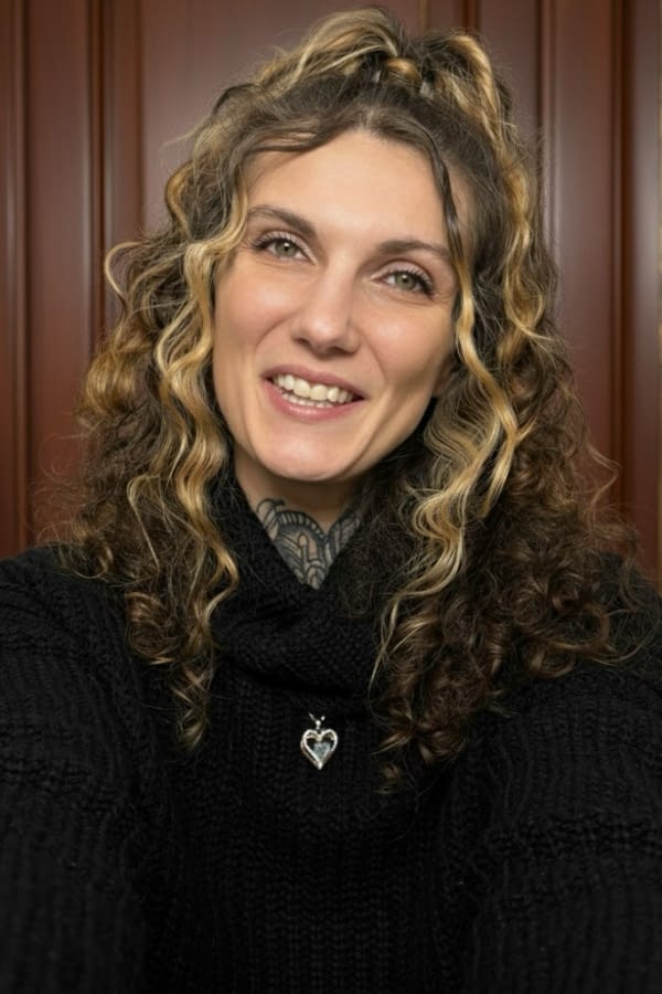 Ferguson, Chassidee Picture