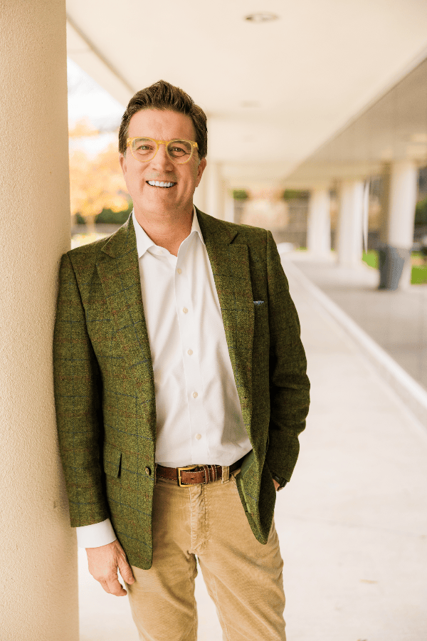 Randy Young Headshot