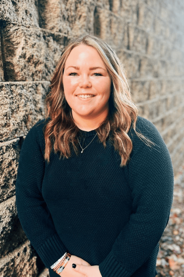 Keeleigh Bradley headshot