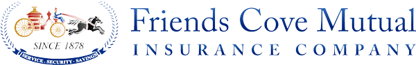 Learn more about Solensky Insurance Agency, Inc. and Friends Cove Mutual Insurance Company Friends Cove Mutual Insurance Company Logo