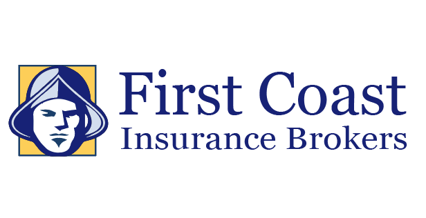 New First Coast Insurance Brokers logo