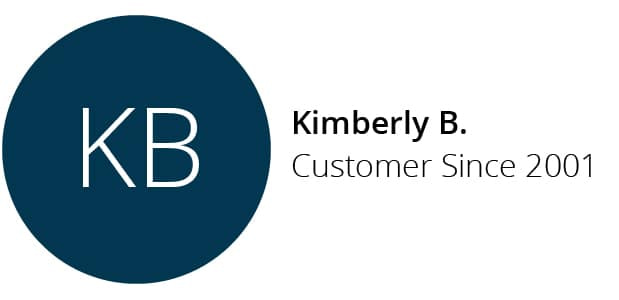 Kimberly B. Review