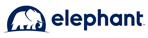 Learn more about Rockwell Ward Insurance Advisors and Elephant Insurance Elephant Insurance Logo