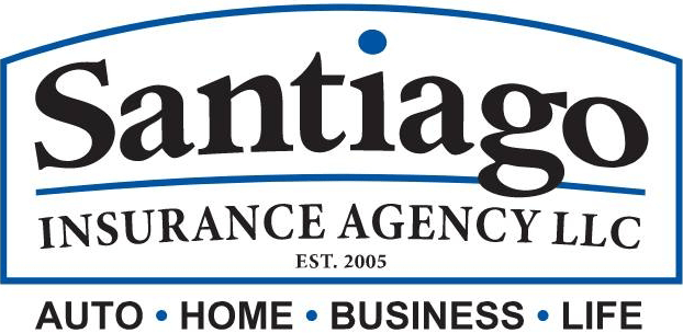 Santiago Insurance Agency logo