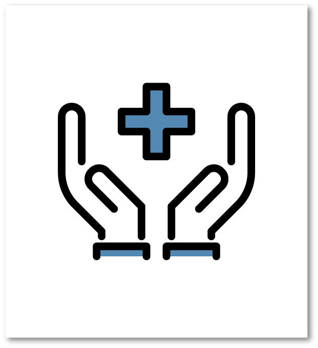 hands icon