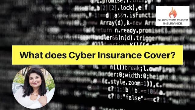 How cybersecurity insurance secure your business thumbnail for blog